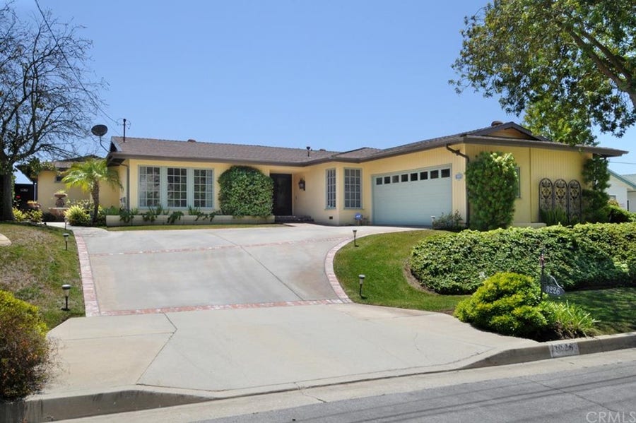 Property photo for 3226 Corinna Drive, Rancho Palos Verdes, CA