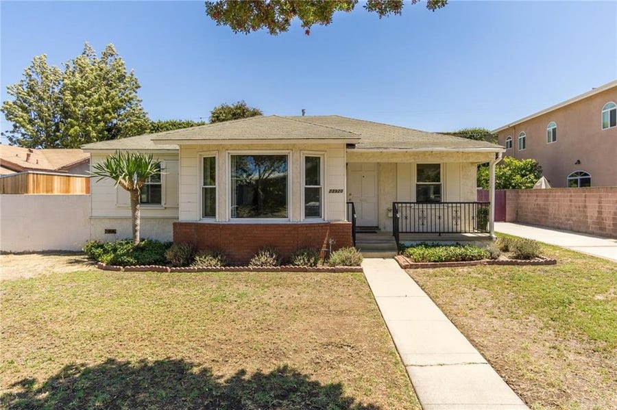 Property photo for 23920 Janet Lane, Torrance, CA