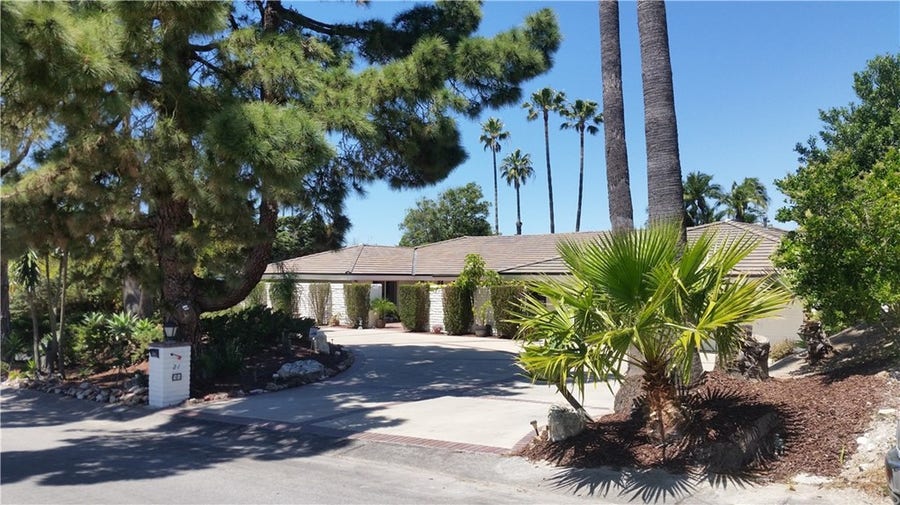 Property photo for 21 Coveview Drive, Rancho Palos Verdes, CA
