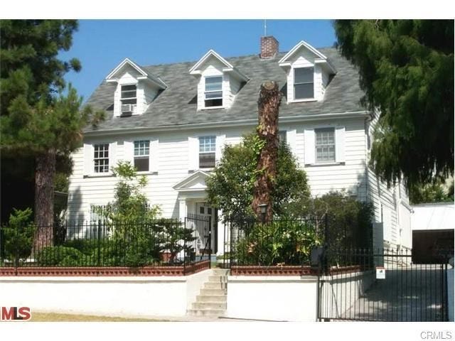 Property photo for 312 S Westmoreland Avenue, Los Angeles, CA