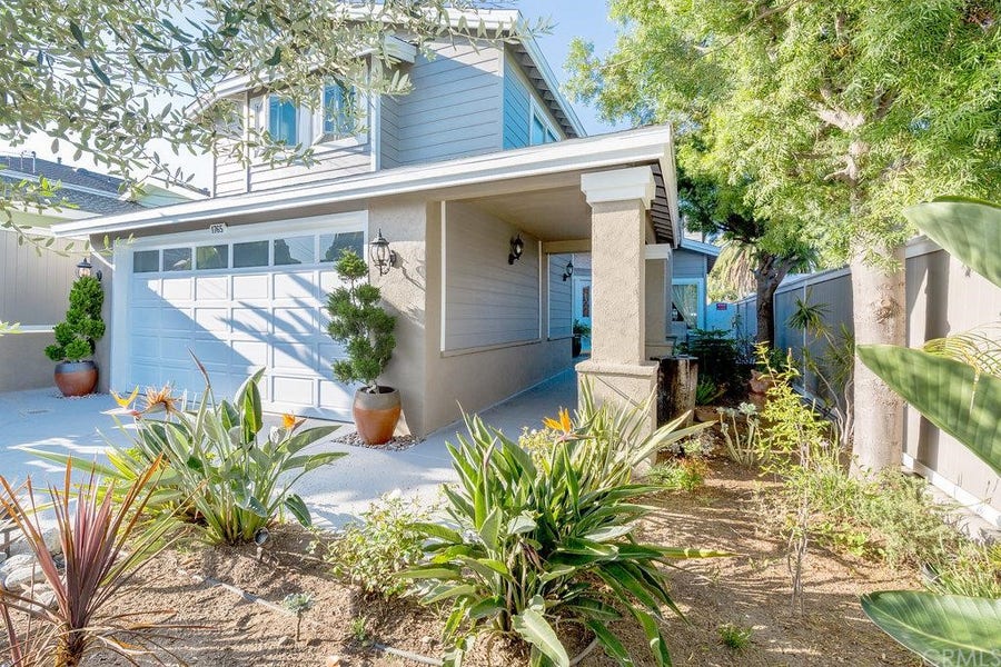 Property photo for 1765 Curtis Avenue, Manhattan Beach, CA