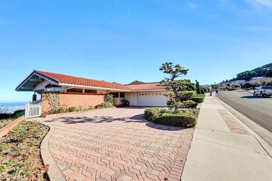 Property photo for 29802 Grandpoint Lane, Rancho Palos Verdes, CA