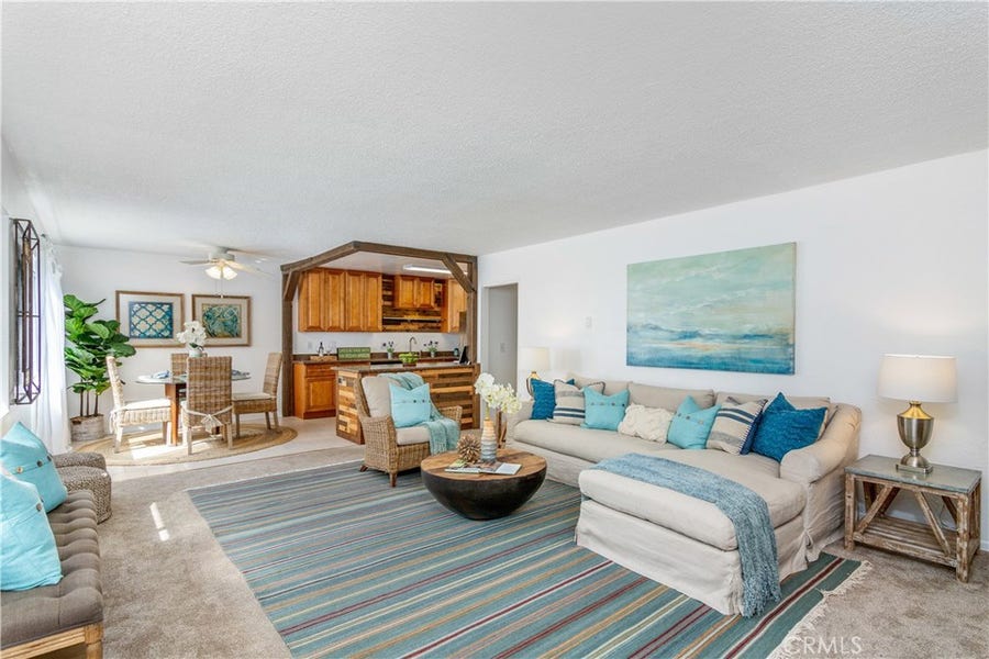Property photo for 2316 Palos Verdes Drive West, #3, Palos Verdes Estates, CA