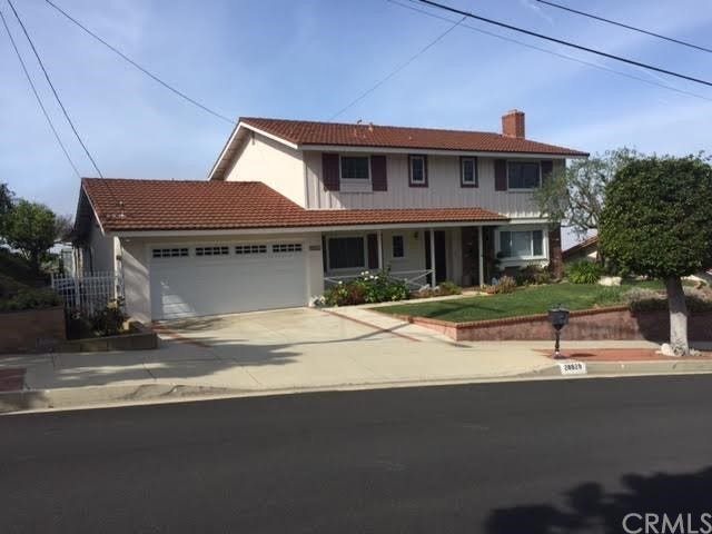 Property photo for 28929 Briarhurst Drive, Rancho Palos Verdes, CA