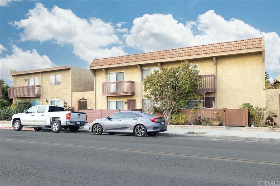 Property photo for 22718 Figueroa Street, #23, Carson, CA