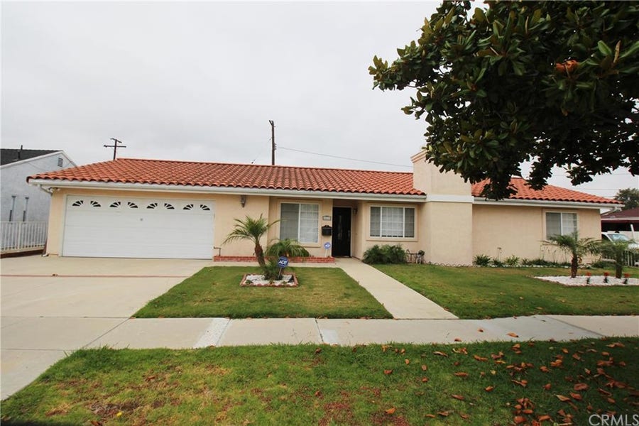 Property photo for 18235 Saint Andrews Place, Torrance, CA
