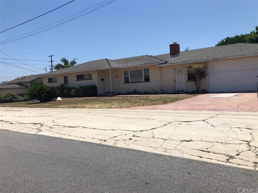 Property photo for 2414 W 232nd Street, Torrance, CA
