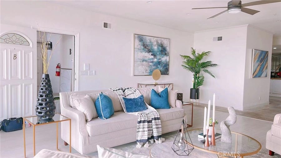 Property photo for 427 Avenida Santa Barbara, #B, San Clemente, CA