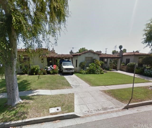 Property photo for 1632 S Carmelina Avenue, Los Angeles, CA