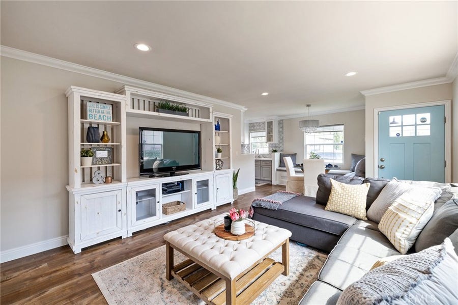Property photo for 4735 W 172nd Street, Lawndale, CA