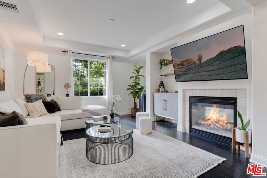 Property photo for 12975 Agustin Place, #112, Playa Vista, CA