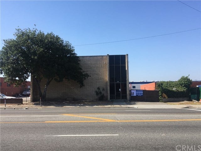 Property photo for 422 W Rosecrans Avenue, Los Angeles, CA