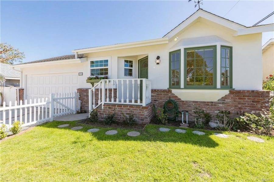 Property photo for 4914 Halison Street, Torrance, CA