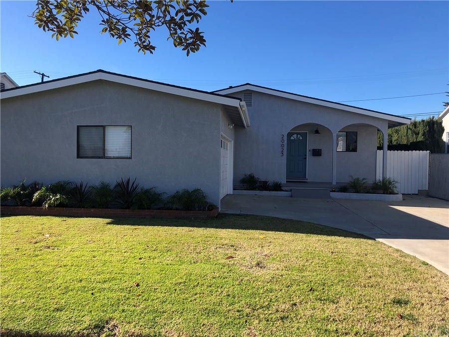 Property photo for 20023 Hawthorne Boulevard, Torrance, CA