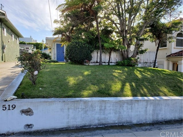 Property photo for 519 N Irena Avenue, Redondo Beach, CA