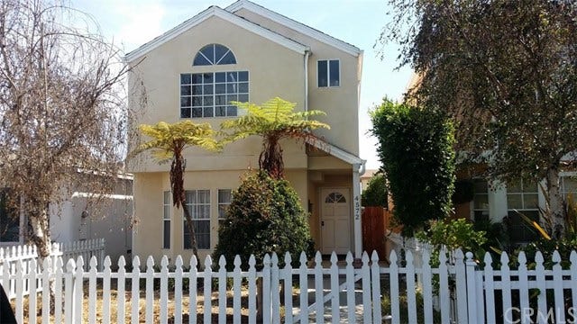 Property photo for 4572 W 147th Street, Lawndale, CA