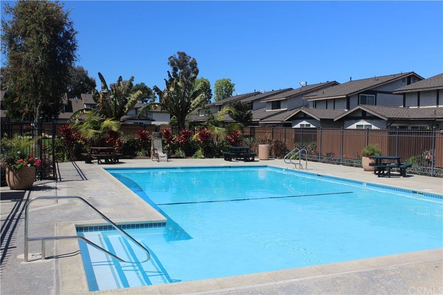 Property photo for 22312 Harbor Ridge Lane, #1, Torrance, CA