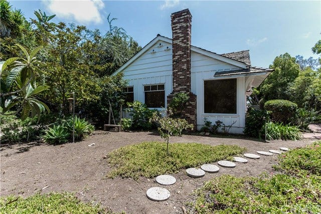 Property photo for 14015 W Sunset Boulevard, Pacific Palisades, CA