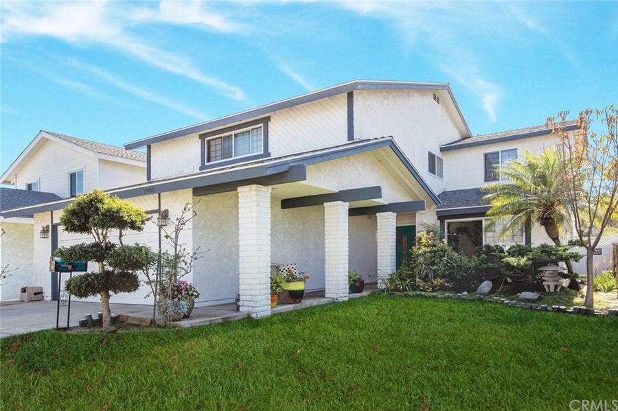 Property photo for 1908 W 235th Place, Torrance, CA
