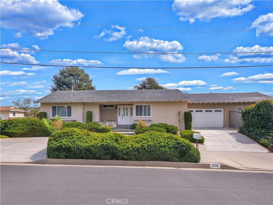 Property photo for 3206 Deluna, Rancho Palos Verdes, CA