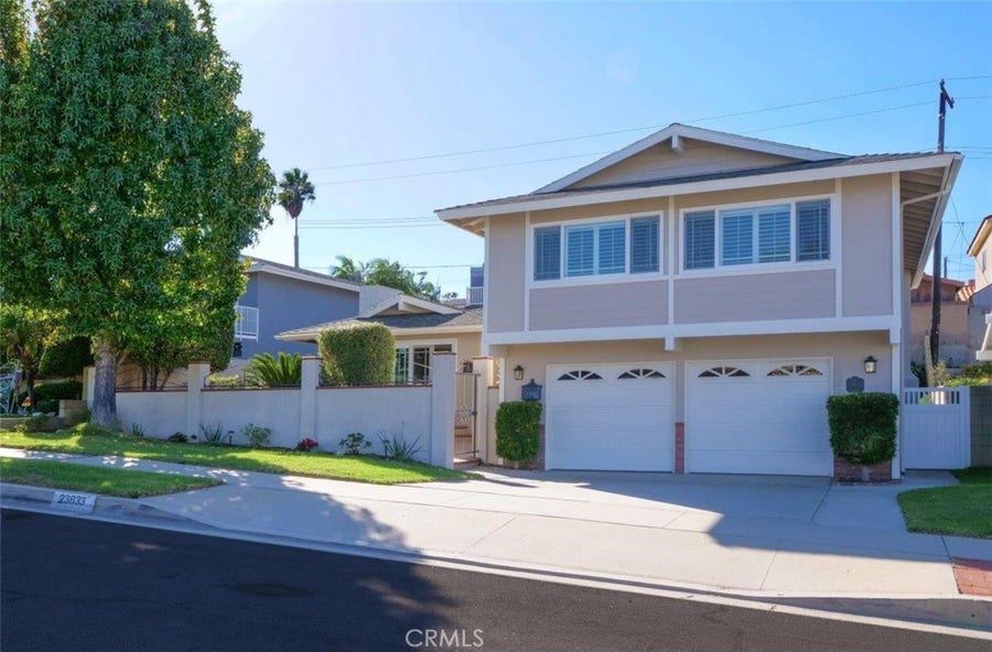 Property photo for 23833 Stanhurst Avenue, Torrance, CA