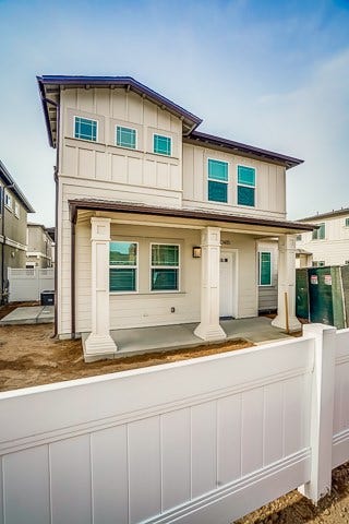 Property photo for 20391 Earl Street, Torrance, CA