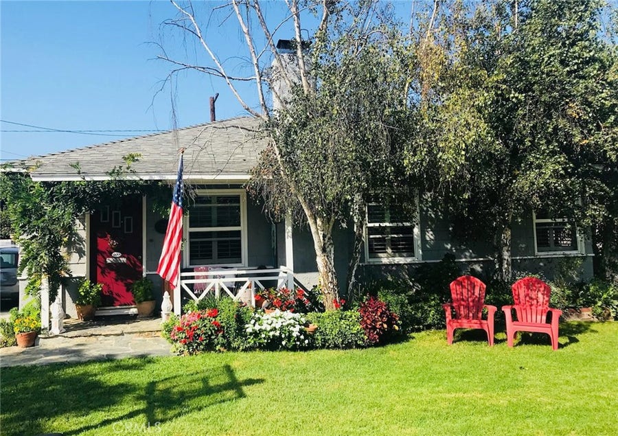 Property photo for 1211 S Helberta Avenue, Redondo Beach, CA