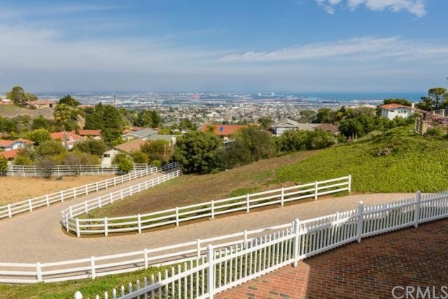 Property photo for 2457 Rue Le Charlene, Rancho Palos Verdes, CA