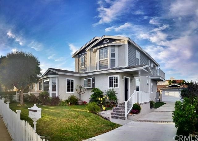 Property photo for 1917 Plant Avenue, Redondo Beach, CA