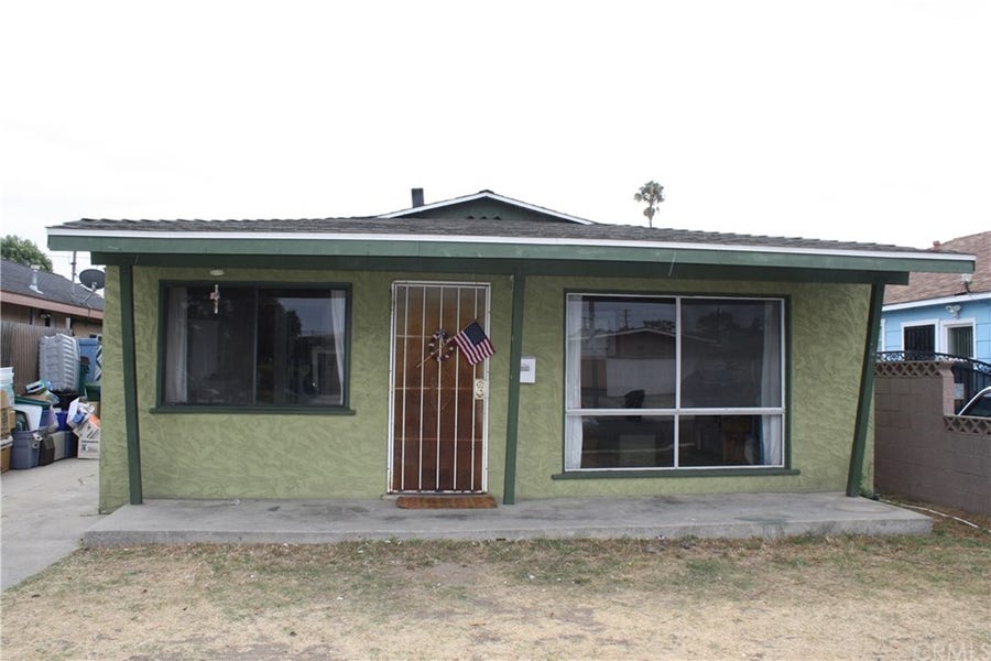 Property photo for 5158 W 135th Street, Hawthorne, CA