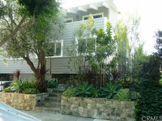 Property photo for 1240 Franklin Street, #6, Santa Monica, CA