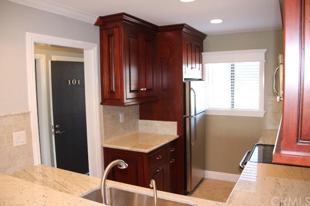 Property photo for 26201 Vermont Avenue, #101, Harbor City, CA