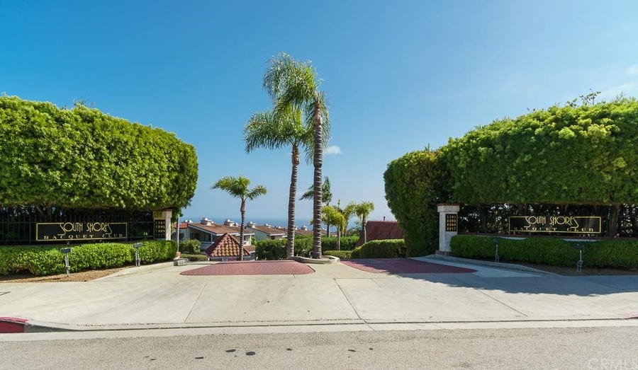 Property photo for 2209 W 25th Street, #18, San Pedro, CA