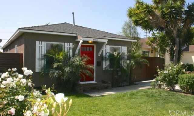 Property photo for 4866 W 132nd Street, Hawthorne, CA
