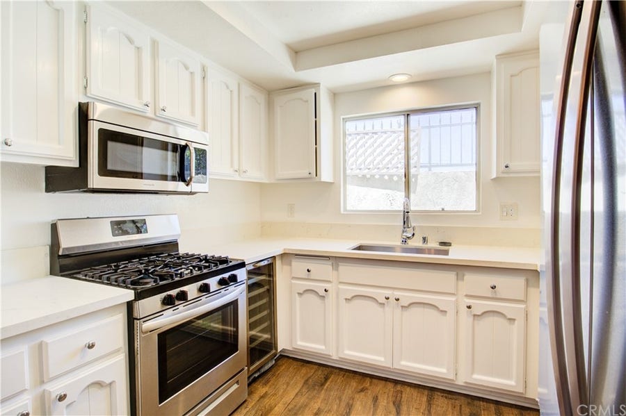 Property photo for 13921 Kornblum Avenue, #8, Hawthorne, CA