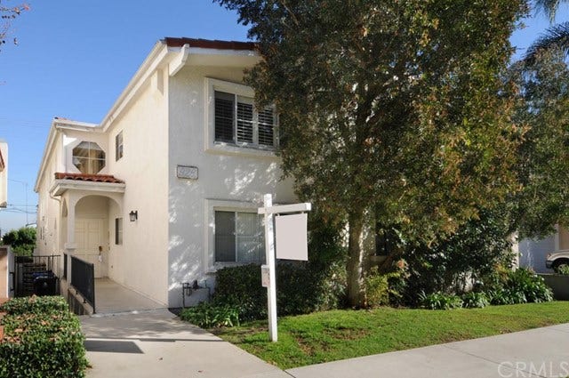 Property photo for 926 S Leland Street, #3, San Pedro, CA