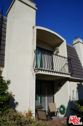 Property photo for 8125 REDLANDS Street, #107, Playa Del Rey, CA