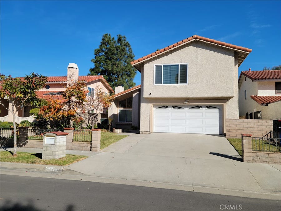 Property photo for 2857 Sunnyglen Road, Torrance, CA