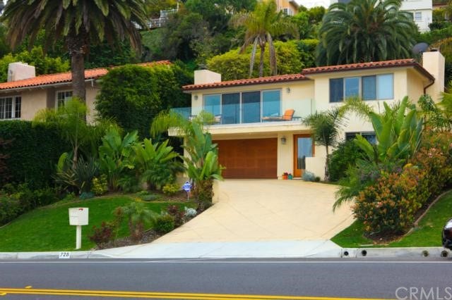 Property photo for 728 Via Del Monte, Palos Verdes Estates, CA