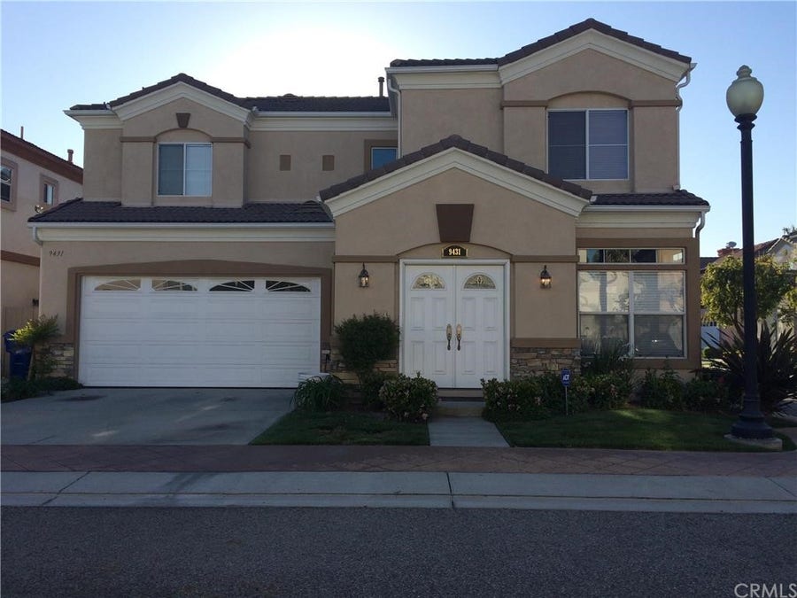 Property photo for 9431 Rosemarie Court, Cypress, CA