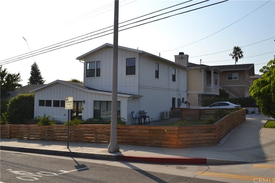 Property photo for 713 Diamond Street, Redondo Beach, CA