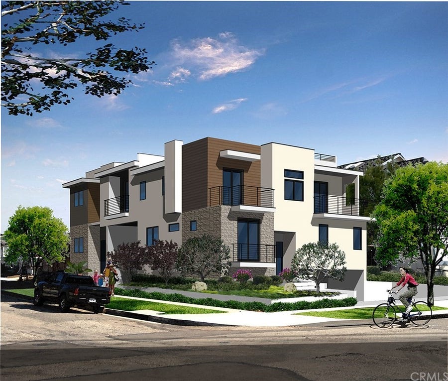 Property photo for 306 Topaz Street, Redondo Beach, CA