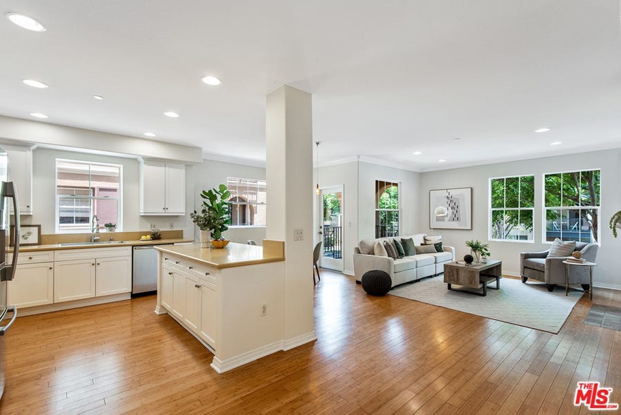 Property photo for 13080 Pacific Promenade, #209, Playa Vista, CA