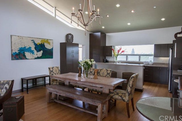 Property photo for 1108 John Street, Manhattan Beach, CA
