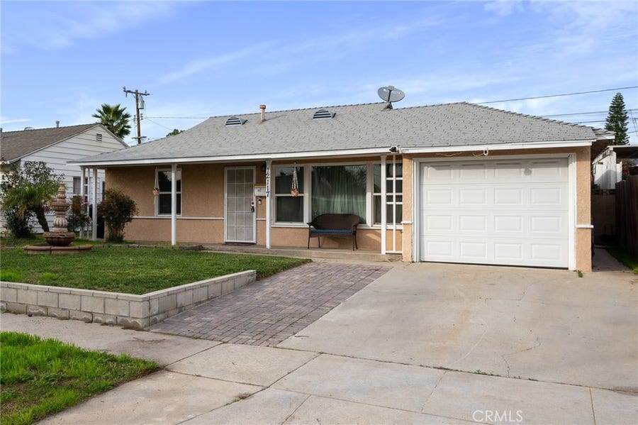 Property photo for 12117 Hermes Street, Norwalk, CA