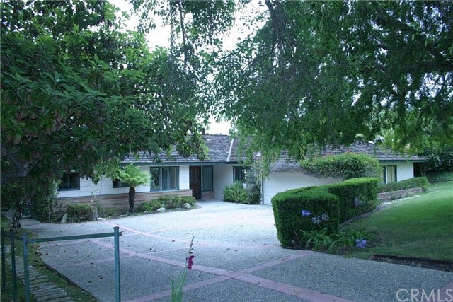 Property photo for 1615 Via Machado, Palos Verdes Estates, CA