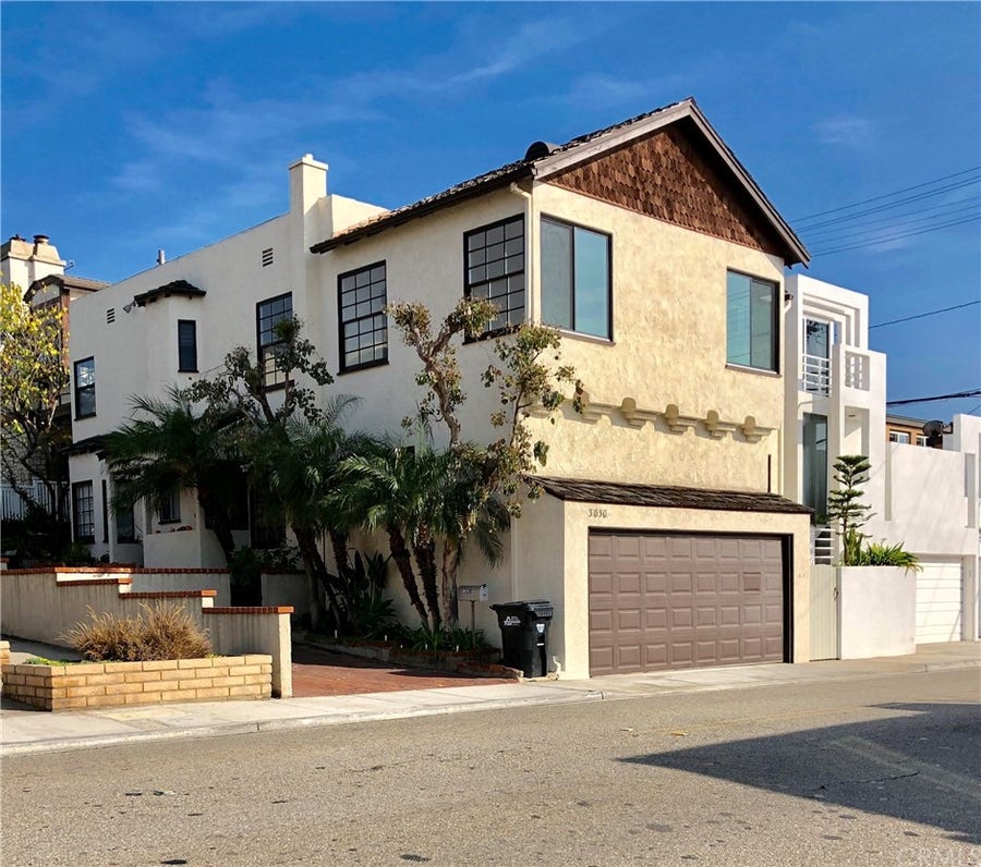 Property photo for 3030 Manhattan Ave, Hermosa Beach, CA