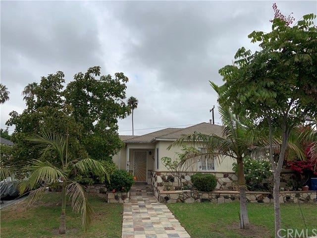 Property photo for 5315 W El Segundo Boulevard, Hawthorne, CA