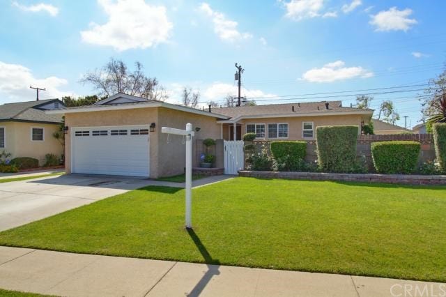 Property photo for 6410 Yearling Street, Lakewood, CA