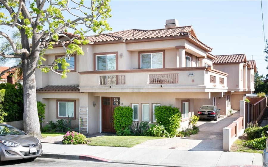 Property photo for 2212 Rockefeller Lane, #C, Redondo Beach, CA
